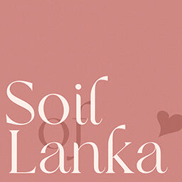 Soil Of Lanka